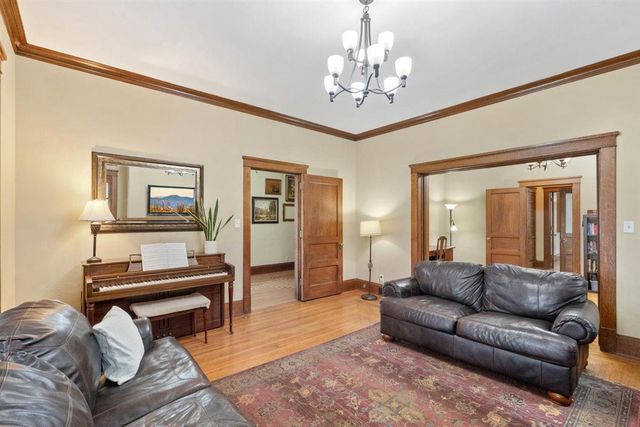 323 S Central Avenue, Richland Center, WI 53581