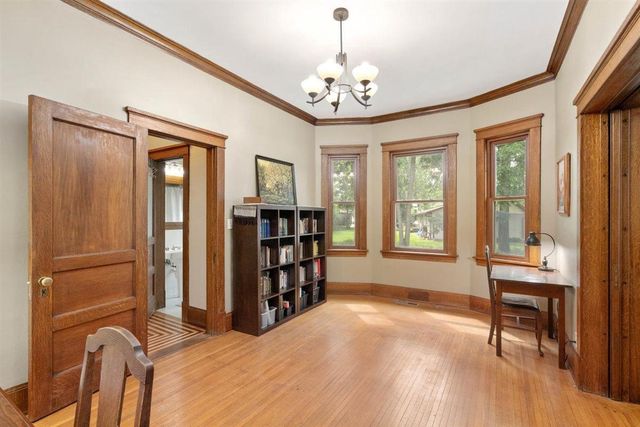 323 S Central Avenue, Richland Center, WI 53581