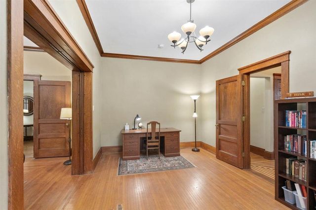 323 S Central Avenue, Richland Center, WI 53581