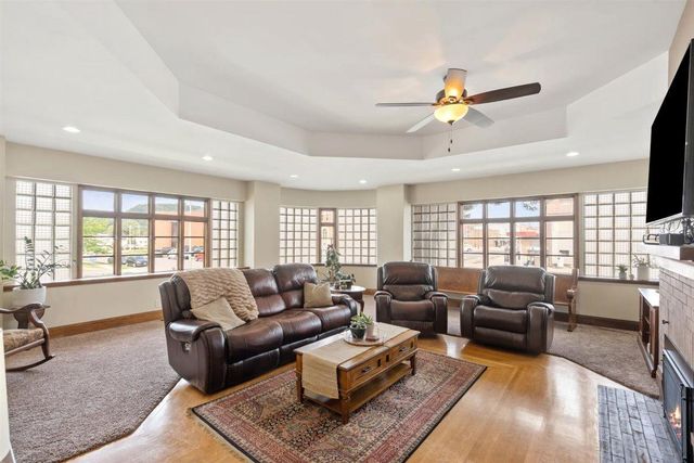 323 S Central Avenue, Richland Center, WI 53581