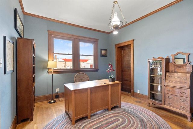 323 S Central Avenue, Richland Center, WI 53581