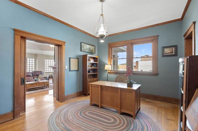 323 S Central Avenue, Richland Center, WI 53581