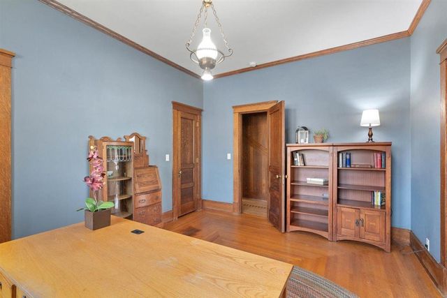 323 S Central Avenue, Richland Center, WI 53581