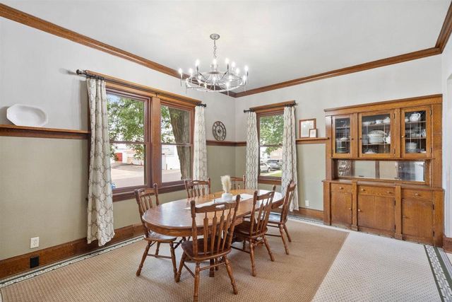 323 S Central Avenue, Richland Center, WI 53581