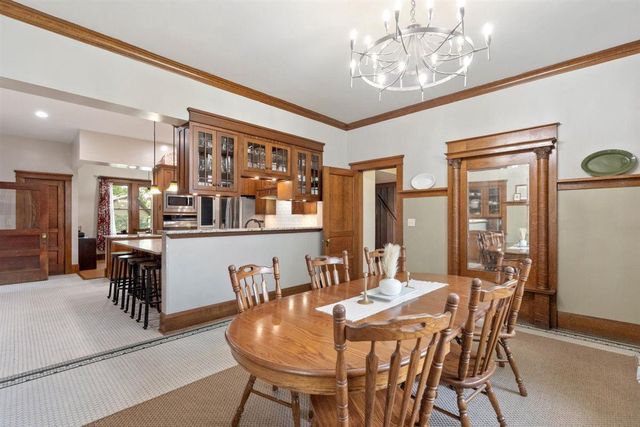 323 S Central Avenue, Richland Center, WI 53581