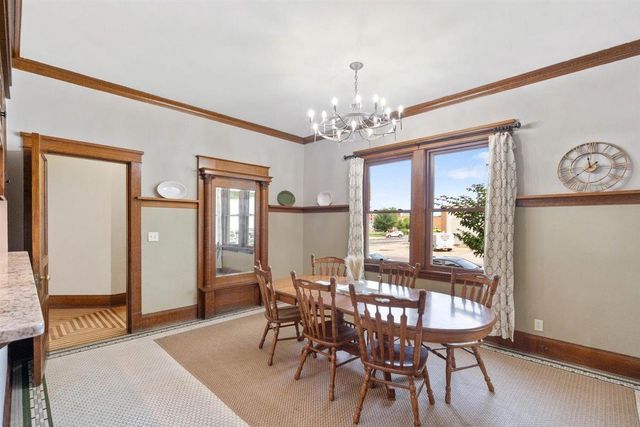 323 S Central Avenue, Richland Center, WI 53581