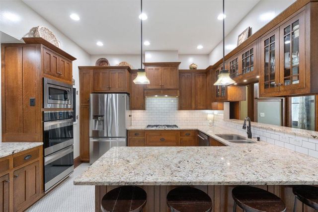 323 S Central Avenue, Richland Center, WI 53581