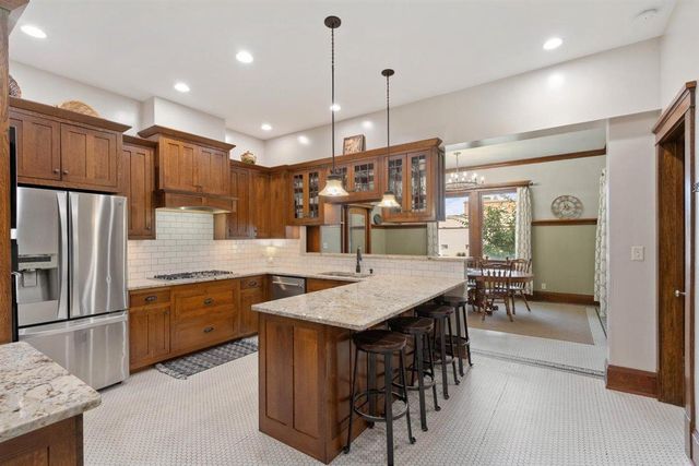 323 S Central Avenue, Richland Center, WI 53581