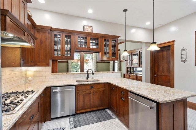 323 S Central Avenue, Richland Center, WI 53581