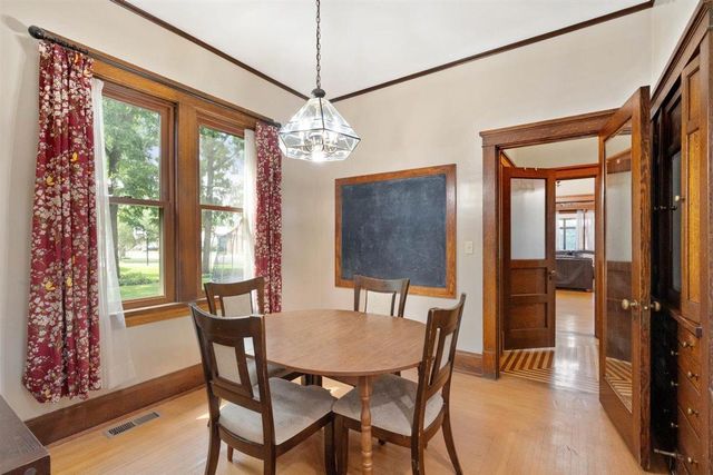 323 S Central Avenue, Richland Center, WI 53581