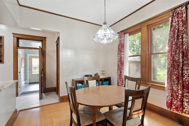 323 S Central Avenue, Richland Center, WI 53581