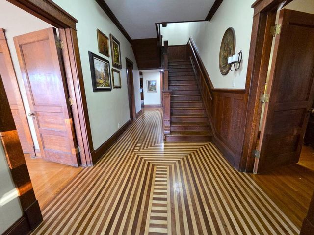 323 S Central Avenue, Richland Center, WI 53581