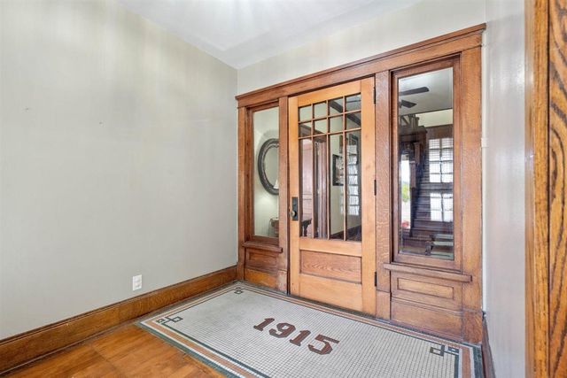 323 S Central Avenue, Richland Center, WI 53581