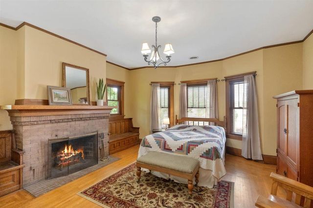 323 S Central Avenue, Richland Center, WI 53581