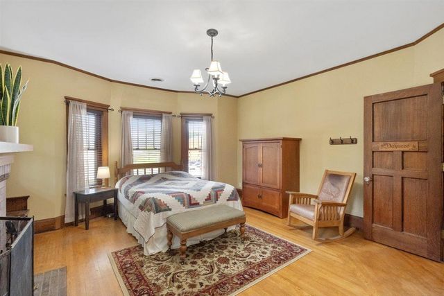 323 S Central Avenue, Richland Center, WI 53581