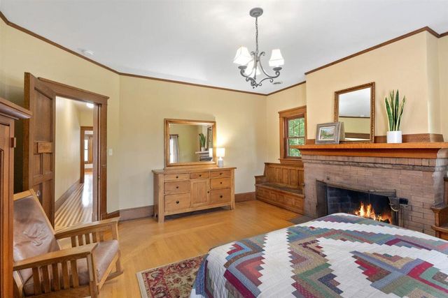 323 S Central Avenue, Richland Center, WI 53581