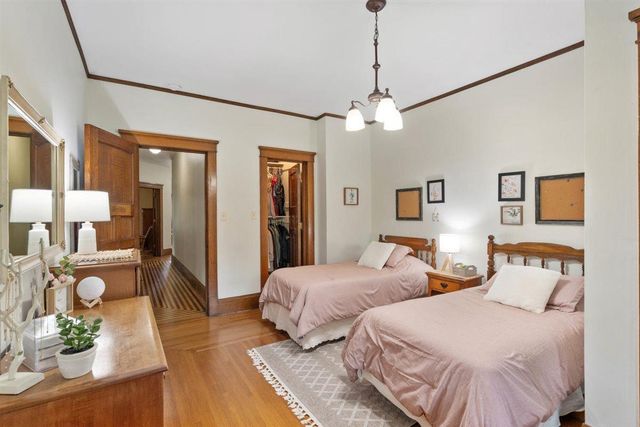 323 S Central Avenue, Richland Center, WI 53581