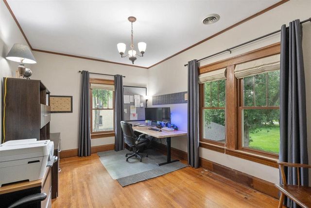 323 S Central Avenue, Richland Center, WI 53581