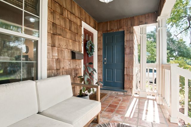 131 Harmon, San Antonio, TX 78209