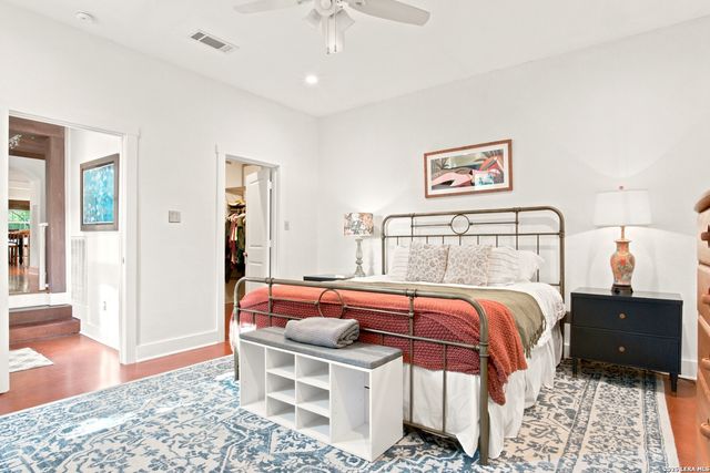 131 Harmon, San Antonio, TX 78209