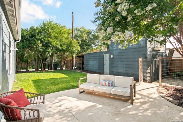131 Harmon, San Antonio, TX 78209