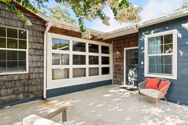 131 Harmon, San Antonio, TX 78209