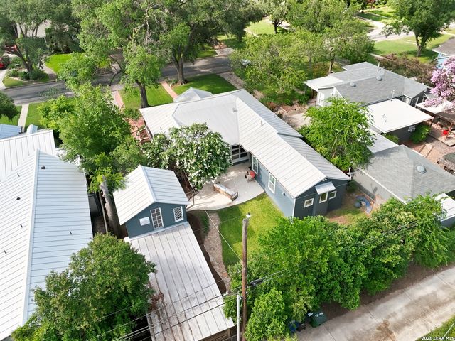 131 Harmon, San Antonio, TX 78209