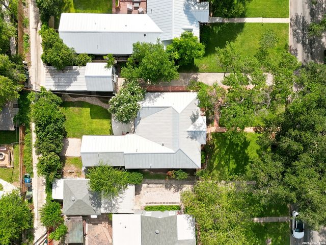 131 Harmon, San Antonio, TX 78209