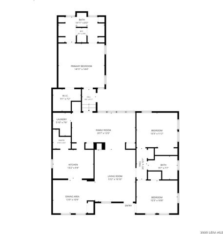 131 Harmon, San Antonio, TX 78209