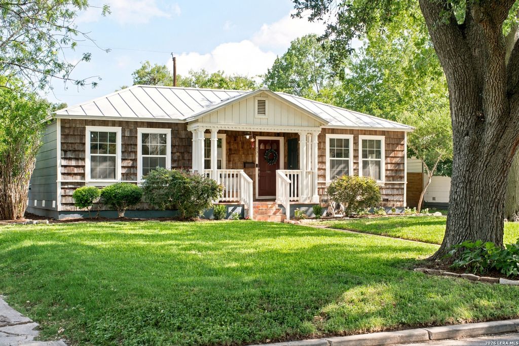 131 Harmon, San Antonio, TX 78209