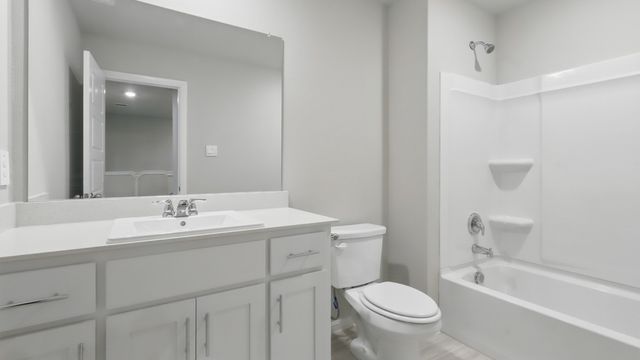 3112 MAPLE ORCHARD Lane, Fort Worth, TX 76140