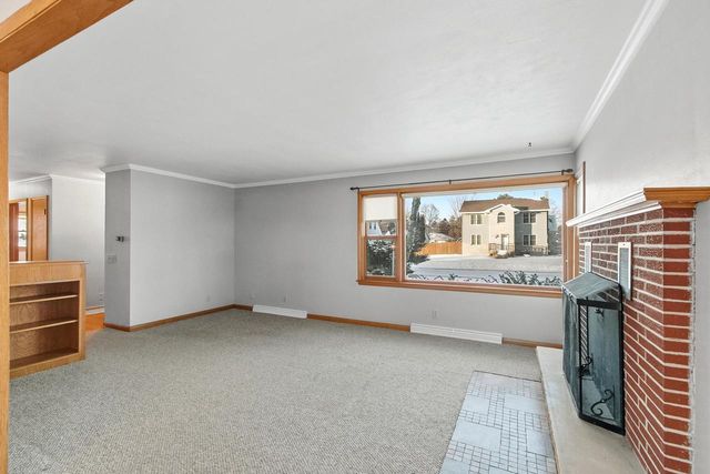 126 Ellickson Street, Arlington, WI 53911