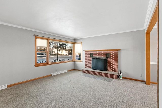 126 Ellickson Street, Arlington, WI 53911