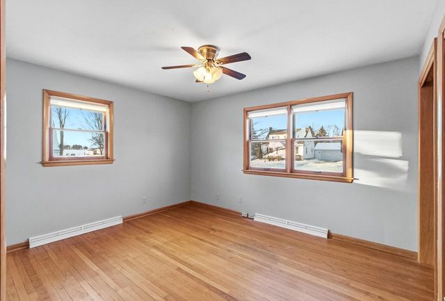 126 Ellickson Street, Arlington, WI 53911