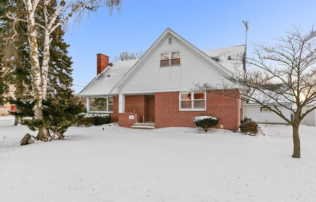 126 Ellickson Street, Arlington, WI 53911