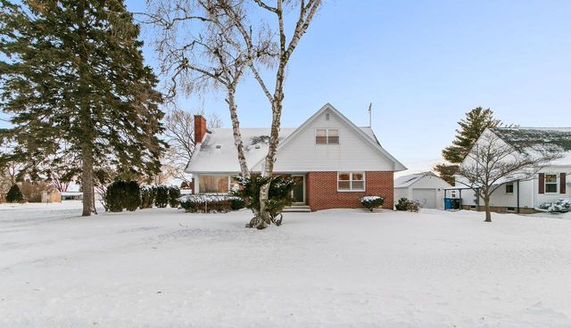 126 Ellickson Street, Arlington, WI 53911