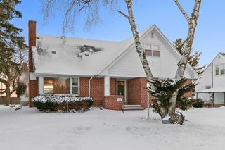 126 Ellickson Street, Arlington, WI 53911