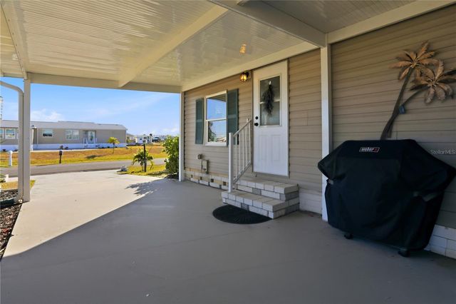 1427 SANDERLING DRIVE, Englewood, FL 34224