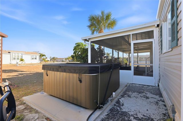 1427 SANDERLING DRIVE, Englewood, FL 34224