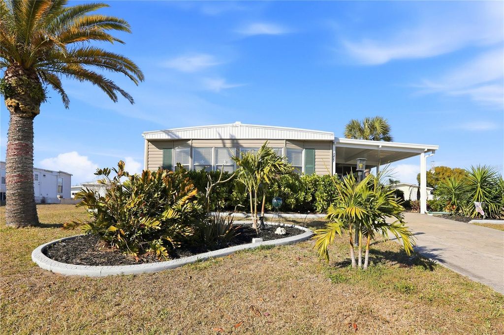 1427 SANDERLING DRIVE, Englewood, FL 34224