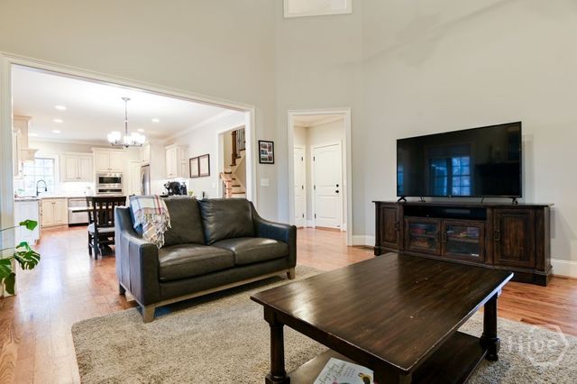 1858 Boulder Ridge Lane, Bishop, GA 30621