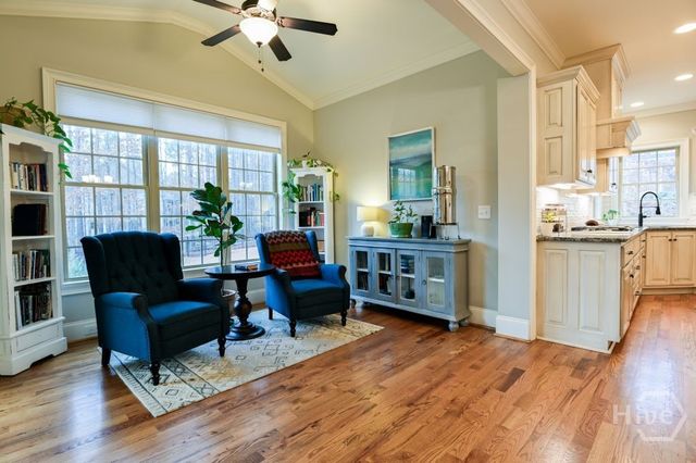 1858 Boulder Ridge Lane, Bishop, GA 30621