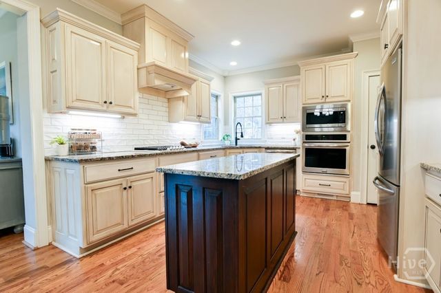 1858 Boulder Ridge Lane, Bishop, GA 30621