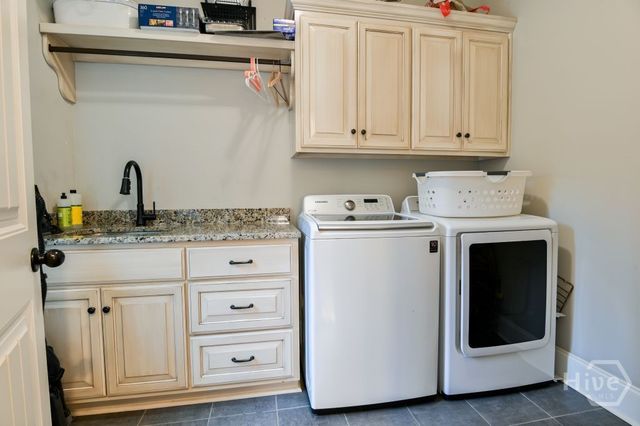 1858 Boulder Ridge Lane, Bishop, GA 30621