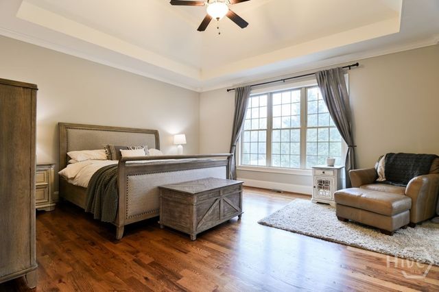 1858 Boulder Ridge Lane, Bishop, GA 30621