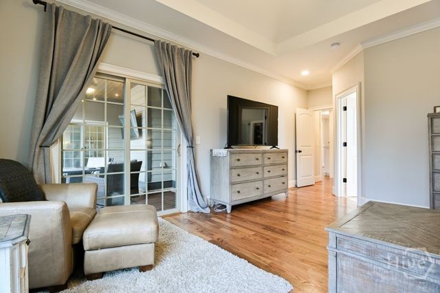 1858 Boulder Ridge Lane, Bishop, GA 30621