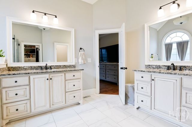 1858 Boulder Ridge Lane, Bishop, GA 30621