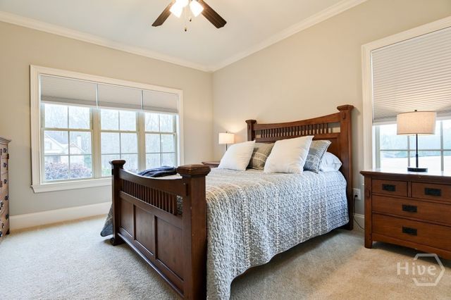 1858 Boulder Ridge Lane, Bishop, GA 30621