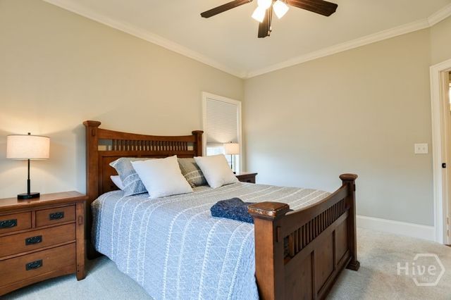 1858 Boulder Ridge Lane, Bishop, GA 30621