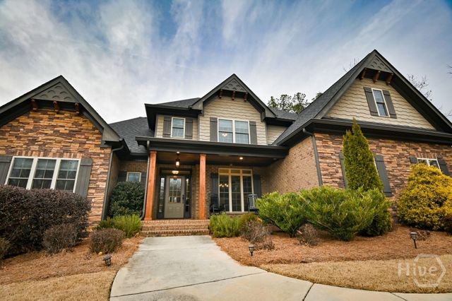 1858 Boulder Ridge Lane, Bishop, GA 30621